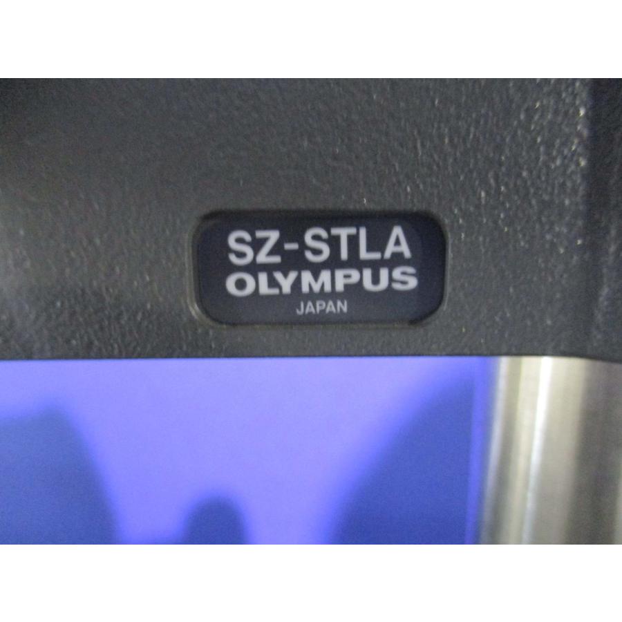 中古 OLYMPUS SZ40 / SZ4045 SZ-STB1 SZ-STLA SZ-STL 実体顕微鏡 中古 OLYMPUS SZ40 / SZ4045 SZ-STB1 SZ-STLA SZ-STL 実体顕微鏡