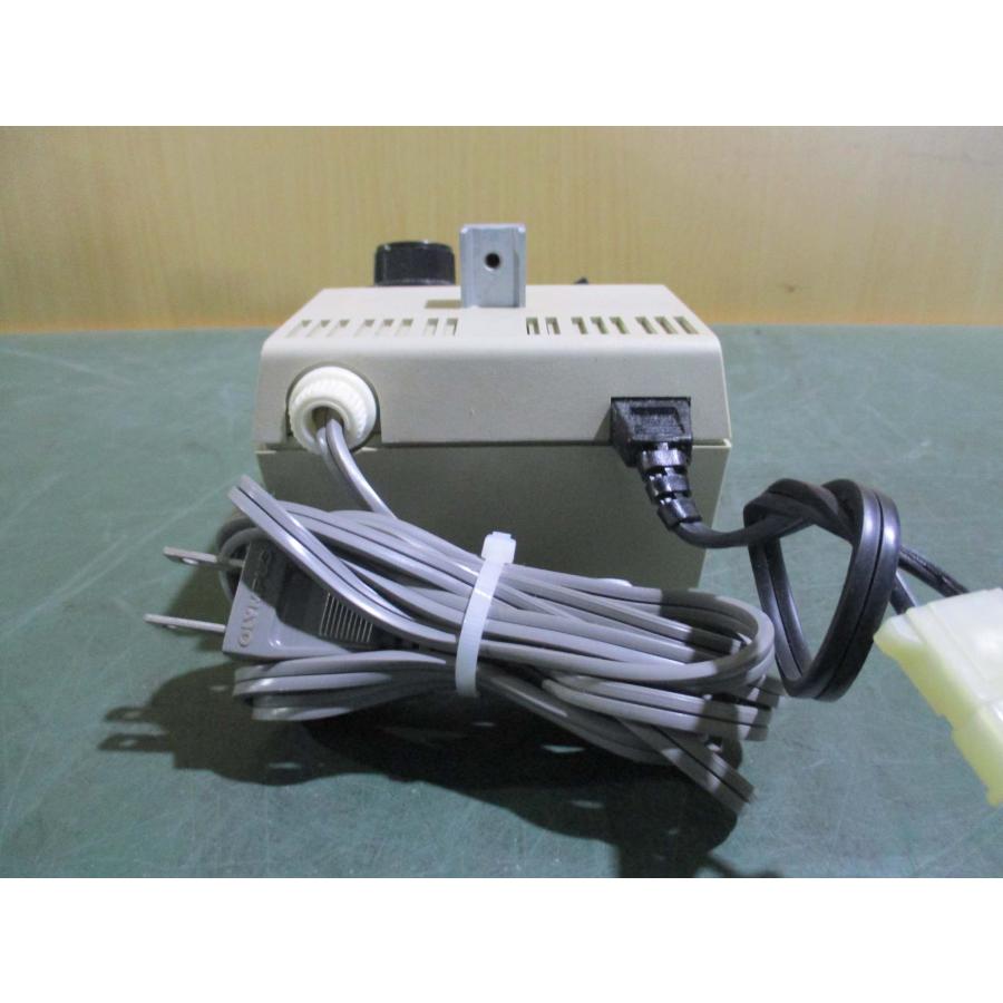 中古 OLYMPUS OPTICAL CO TL3-100 ライト電源 100V-30VA 50/60HZ