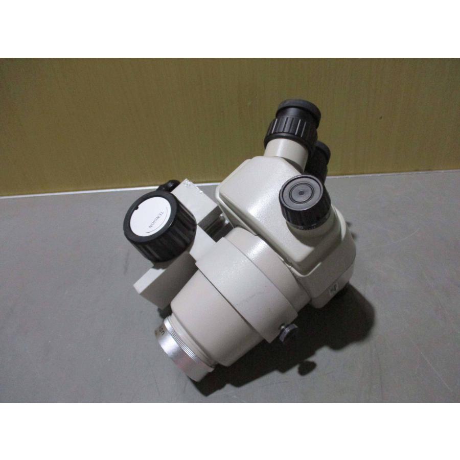 中古 NIKON SMZ-1/C-FMA 双眼実体顕微鏡(AAKR50522C008 中古 NIKON SMZ-1/C-FMA 双眼実体顕微鏡(AAKR50522C008