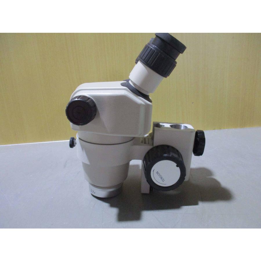 中古 NIKON SMZ-1/C-FMA 双眼実体顕微鏡(AAKR50522C008 中古 NIKON SMZ-1/C-FMA 双眼実体顕微鏡(AAKR50522C008