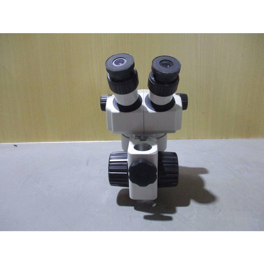 中古 NIKON SMZ-1/C-FMA 双眼実体顕微鏡(AAKR50522C008 中古 NIKON SMZ-1/C-FMA 双眼実体顕微鏡(AAKR50522C008