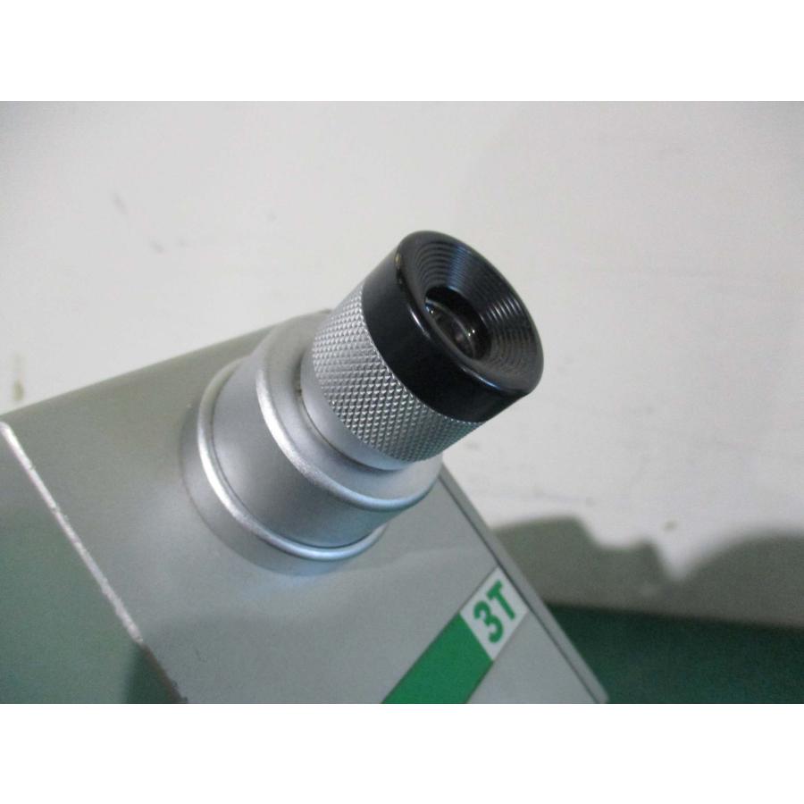 中古 ATAGO アタゴ 精密アッベ屈折計 NAR-3T(AALR50215C018 中古 ATAGO アタゴ 精密アッベ屈折計 NAR-3T(AALR50215C018