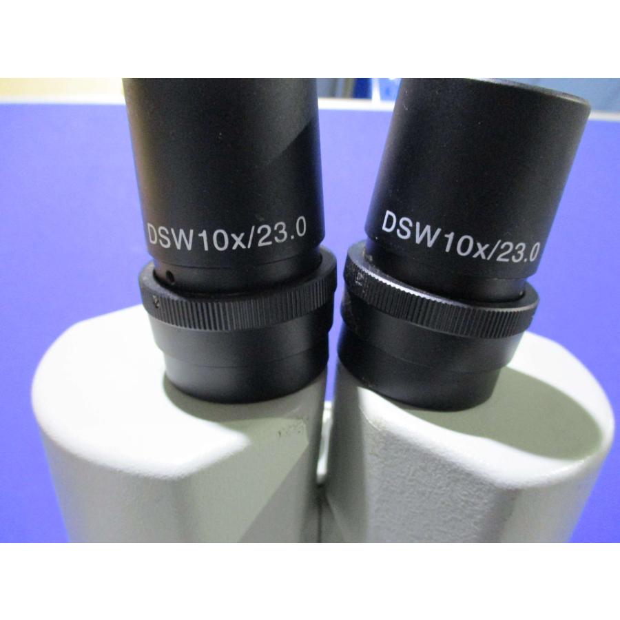 Carton DSZ44 顕微鏡（ライト付き） Carton Co., Ltd. / DSZ-44PG
