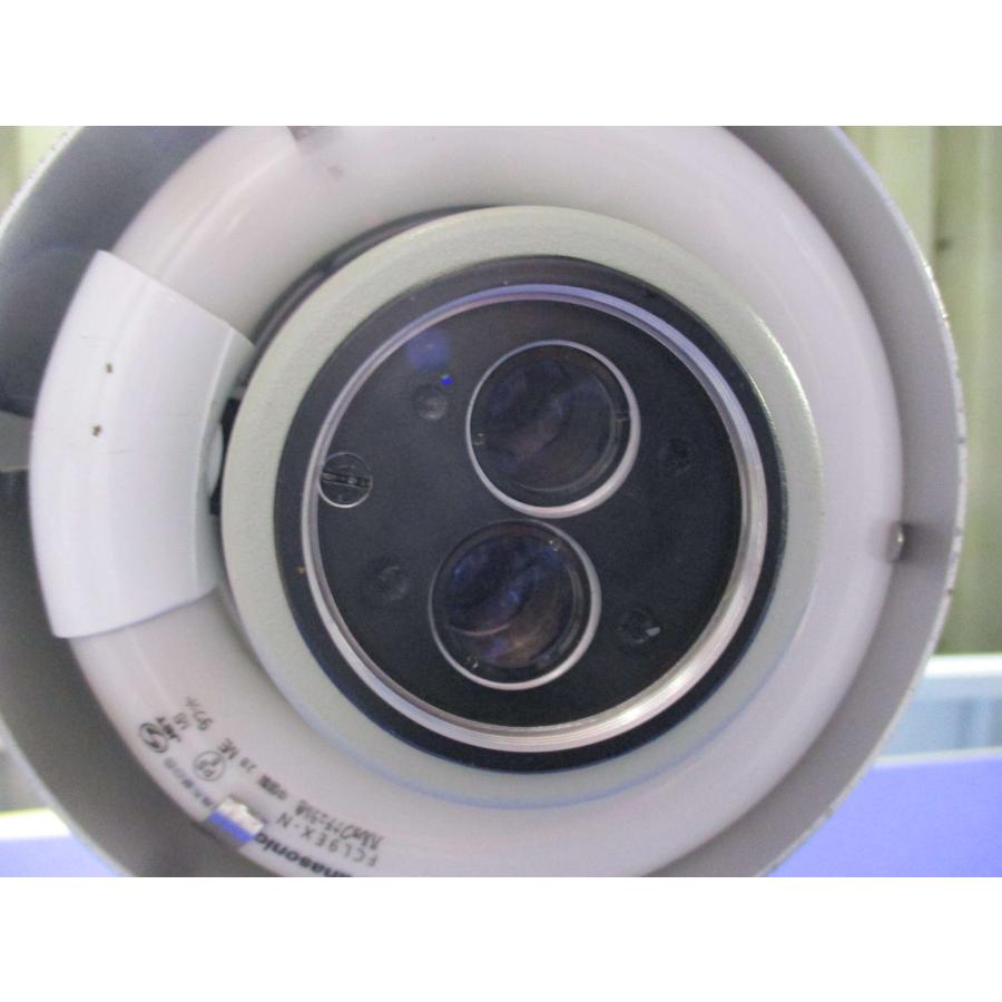 中古 CARTON DSZ44 実体顕微鏡 リング照明付 DSW10X/23.0*2 点灯OK