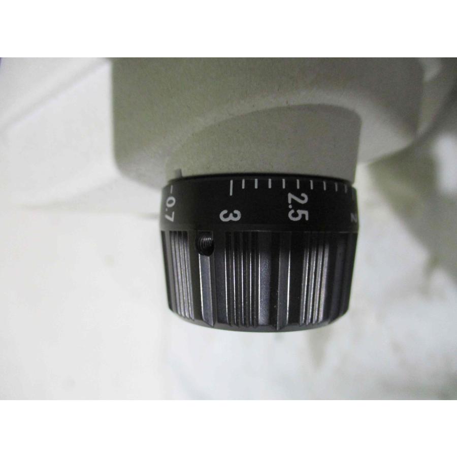 中古Nikon 双眼ズーム式 実体顕微鏡 SMZ-1 フォーカスマウント C 中古Nikon 双眼ズーム式 実体顕微鏡 SMZ-1 フォーカスマウント C