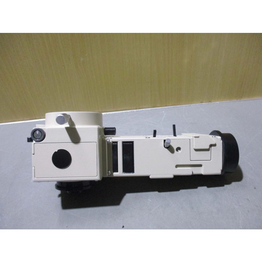 中古 OLYMPUS 赤外線顕微鏡用落射投光管 BH2-UMA(AAMR50417B020 中古 OLYMPUS 赤外線顕微鏡用落射投光管 BH2-UMA(AAMR50417B020