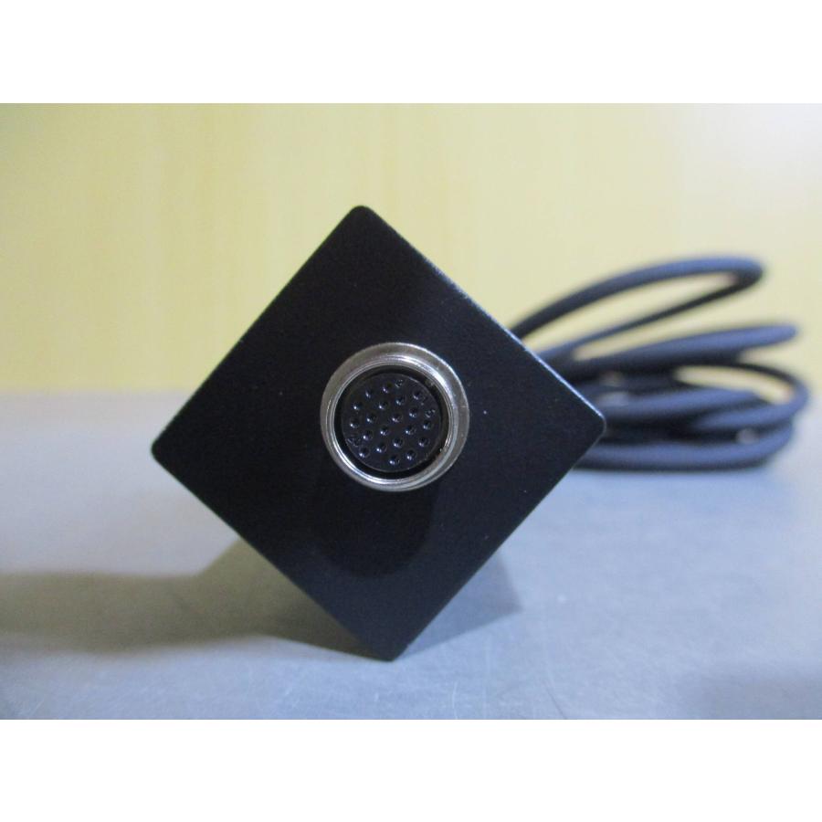 中古 SONY PROGRESSIVE CAMERA MODULE XC-55BB CCDカメラ (AAMR60403A029 ...