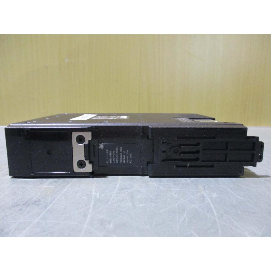 中古 KEYENCE DATA STORAGE TERMINAL DT-100A データストレージ 