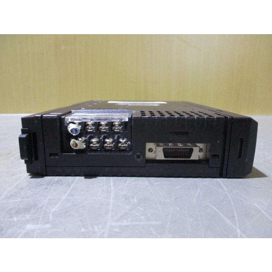 中古 KEYENCE DATA STORAGE TERMINAL DT-100A データストレージ 
