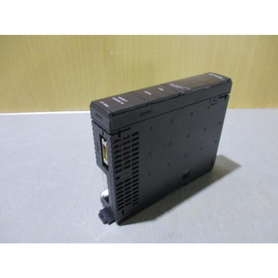 中古 KEYENCE DATA STORAGE TERMINAL DT-100A データストレージ