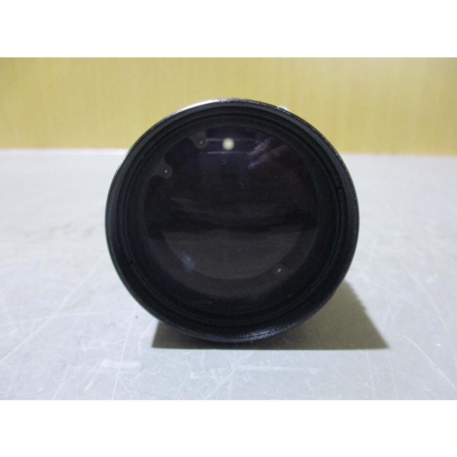 中古COSMICAR TV ZOOM LENS 12.5~75mm 1:1.8 industrial camera lens