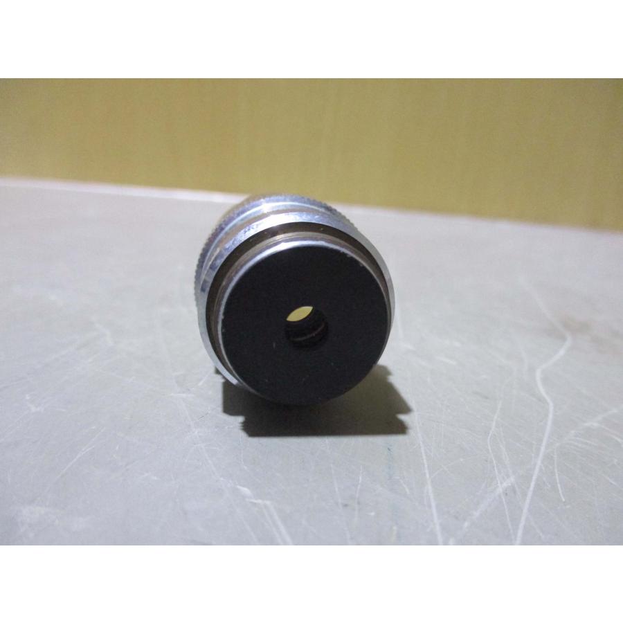 中古ニコンNikon顕微鏡対物レンズ M Plan 40 DI 0.5 210/ 0 中古ニコンNikon顕微鏡対物レンズ M Plan 40 DI 0.5 210/ 0