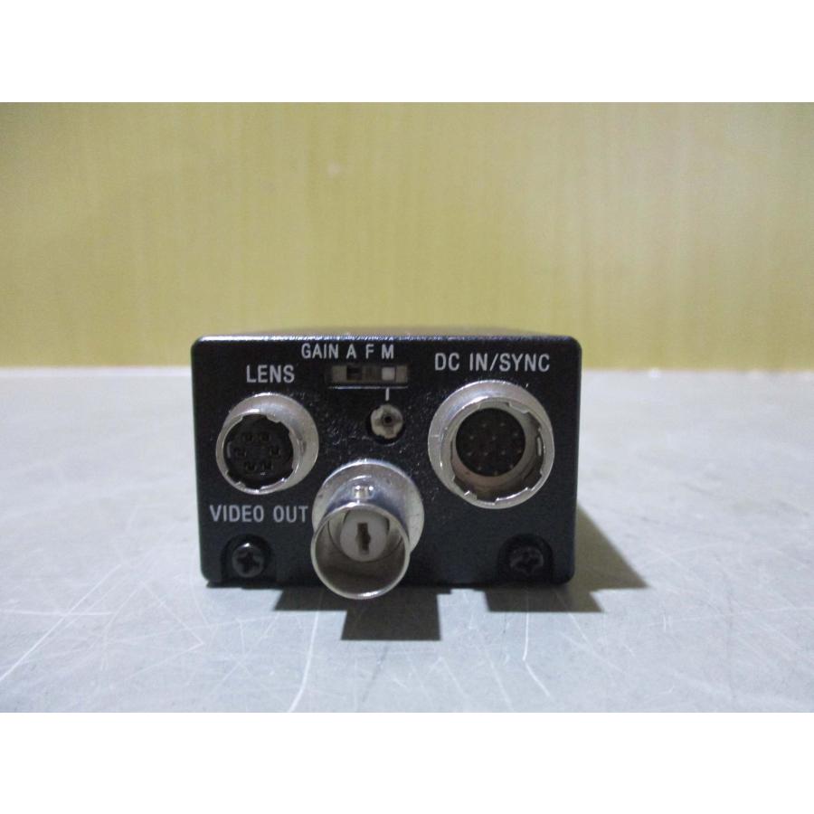 中古 SONY CCD VIDEO CAMERA MODULE XC-73 ビデオカメラモジュール