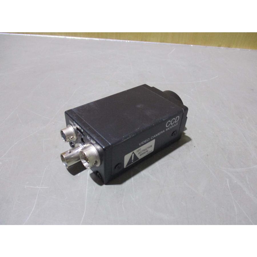 中古 SONY CCD VIDEO CAMERA MODULE XC-73 ビデオカメラモジュール