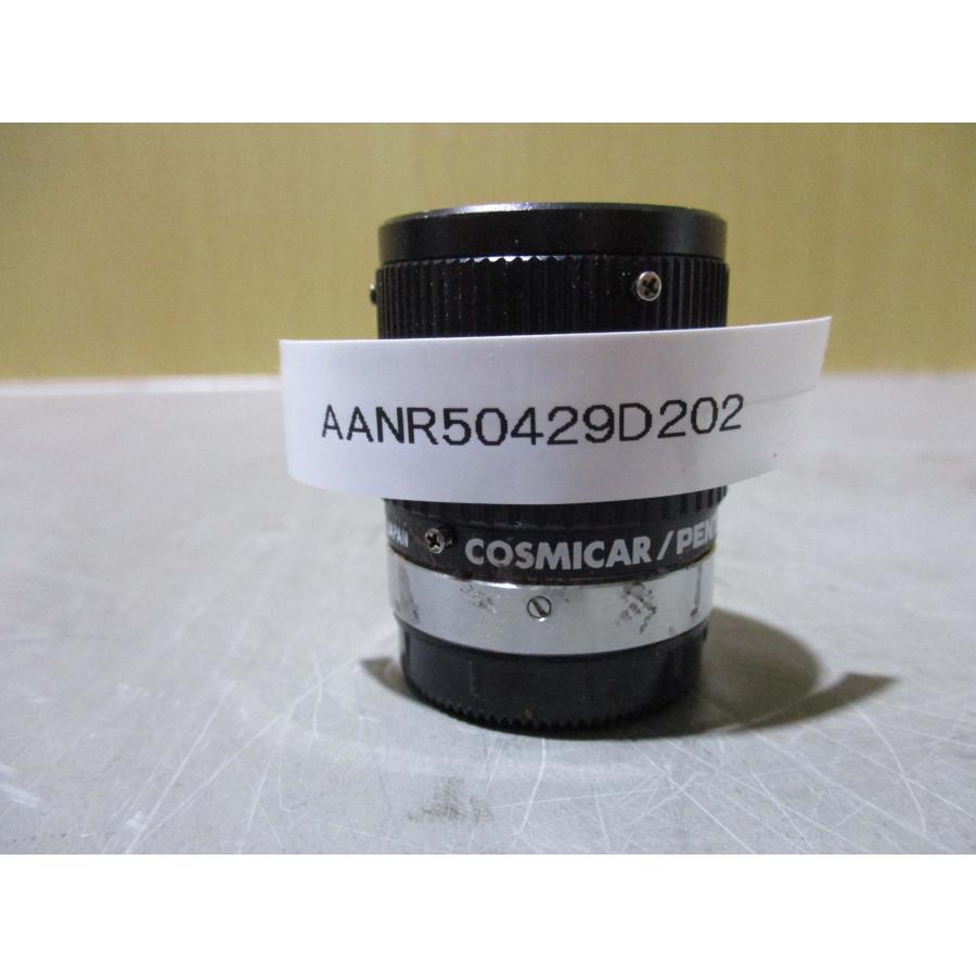 中古 COSMICAR/PENTAX TV LENS 16mm 1:1.4(AANR50429D202