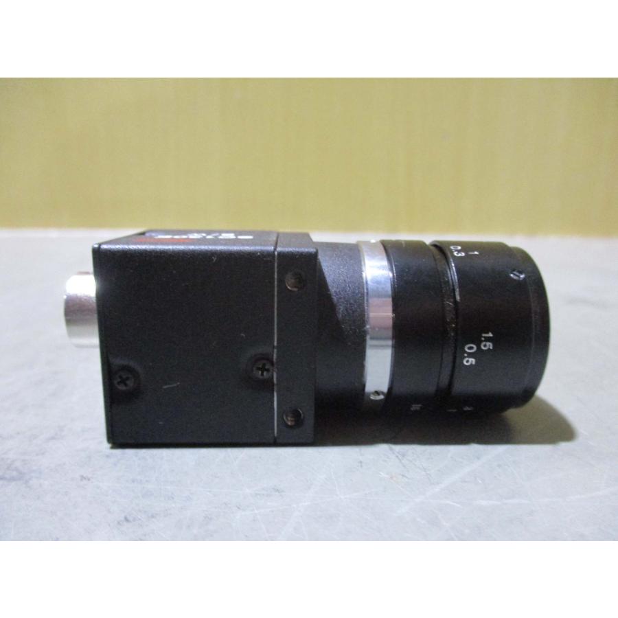 中古 KOWA SC130E B/W 1:1.8 12MM 13101075 Φ25.5(AANR50513D210