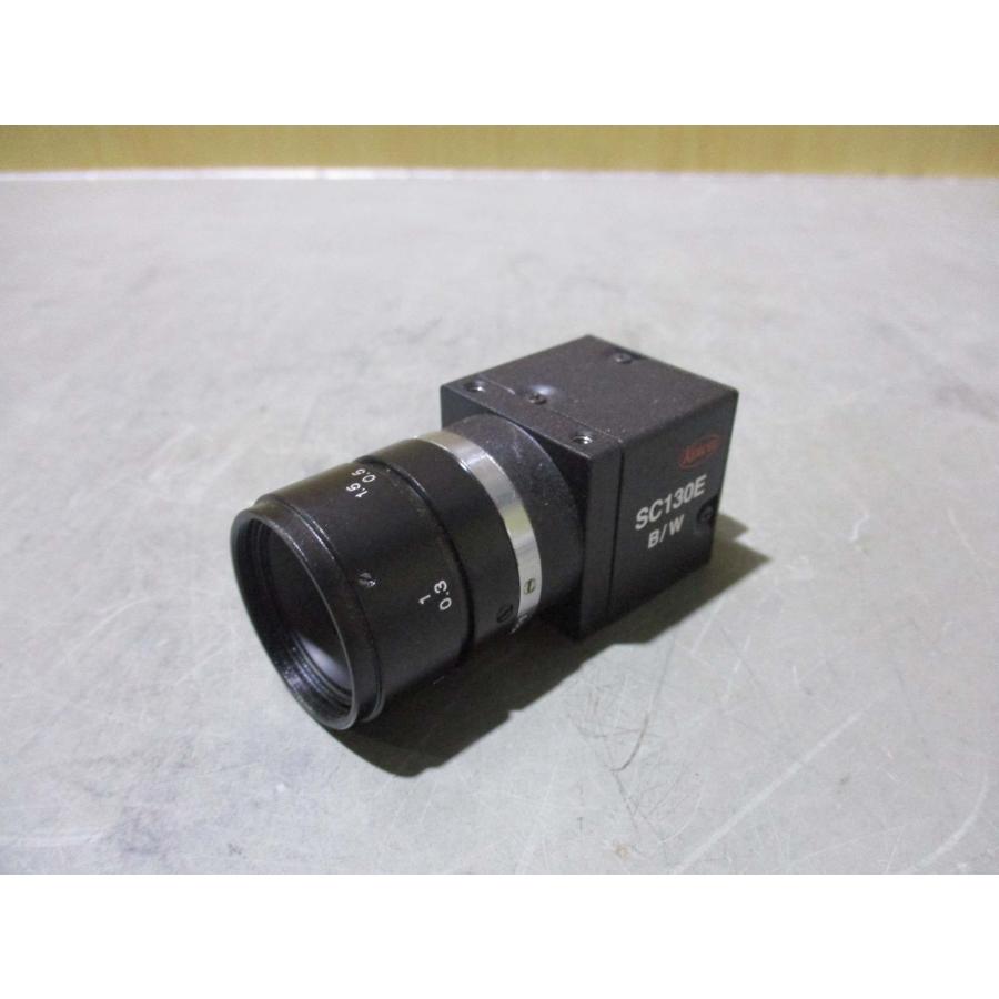 中古 KOWA SC130E B/W 1:1.8 12MM 13101075 Φ25.5(AANR50513D210