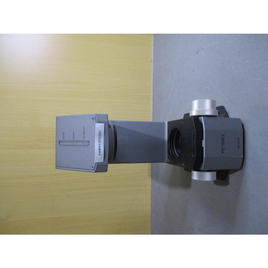 中古 KEYENCE VM-8040 高精度2次元寸法測定器 (AANR51107C037