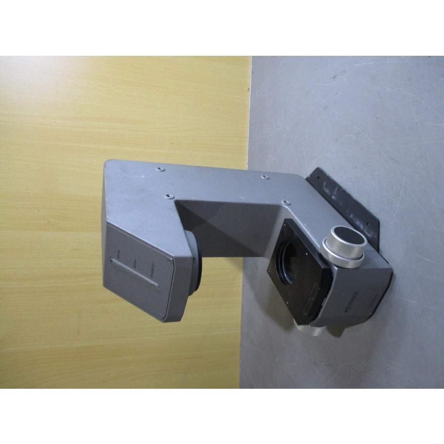 中古 KEYENCE VM-8040 高精度2次元寸法測定器 (AANR51107C037