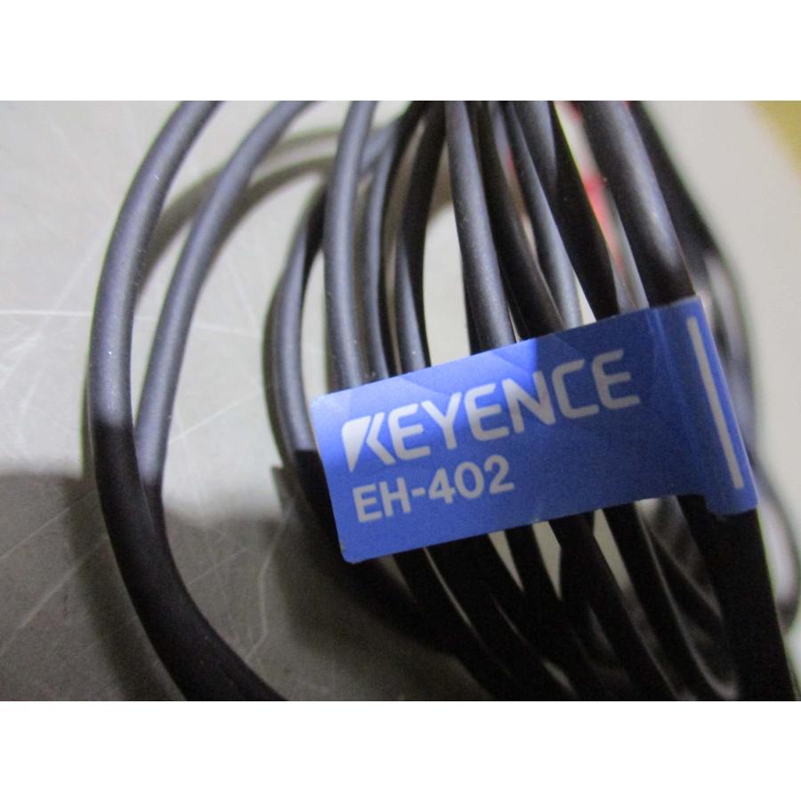 中古 KEYENCE ES-X38/EH-402 アンプ分離型近接センサー(AAPR50321C005) : growdetrading ...