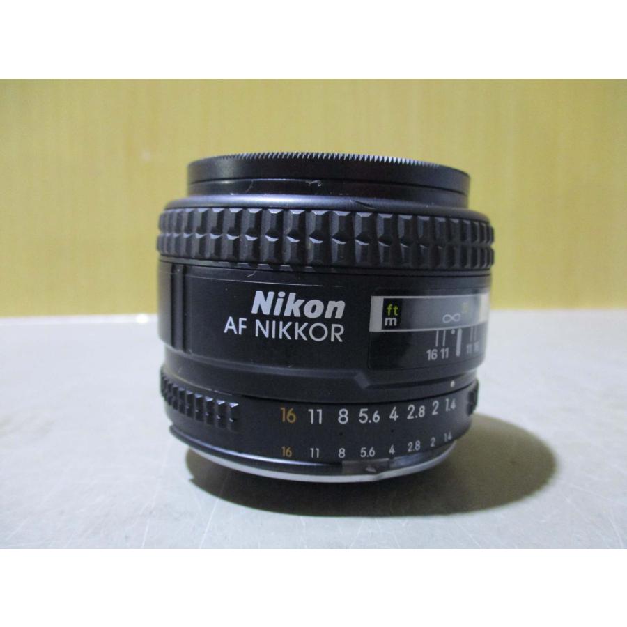 Nikon Nikkor 50mm 1:14 中古 AI Nikkor 50mm f/1.4S 中古価格比較 - 価格.com