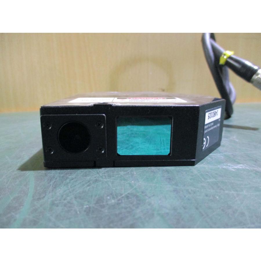 中古 KEYENCE LK-G30 1480105 高速・高精度CCDレーザ変位計/高精度