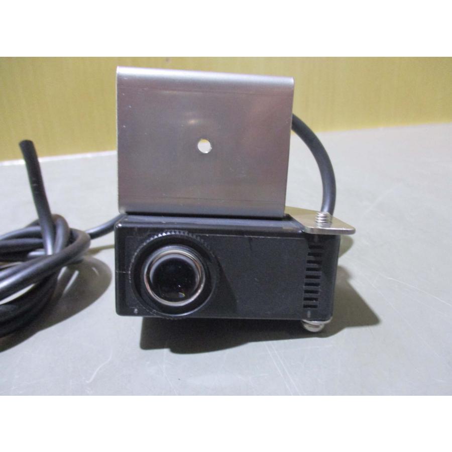 中古 PANASONIC LX-101 デジタルカラーマークセンサ(AAPR50517C094