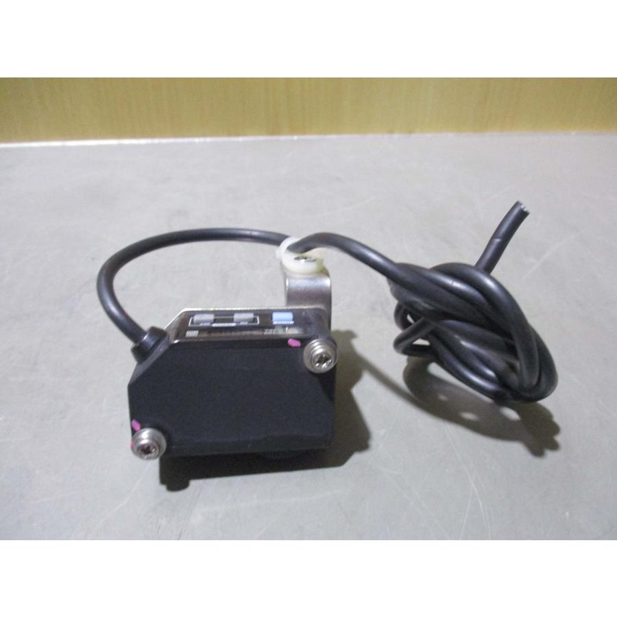 中古 PANASONIC LX-101 デジタルカラーマークセンサ(AAPR50517C094