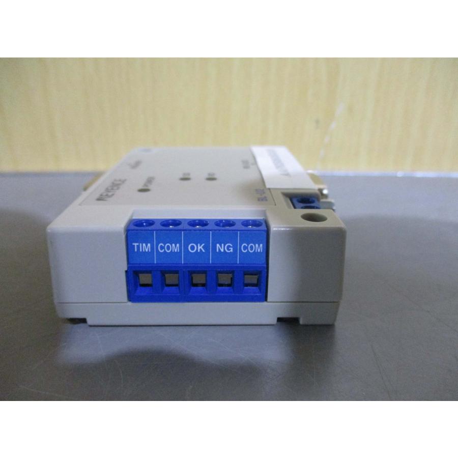 中古 KEYENCE BL-U2 専用通信ユニット(AAPR50818D100 中古 KEYENCE BL-U2 専用通信ユニット(AAPR50818D100