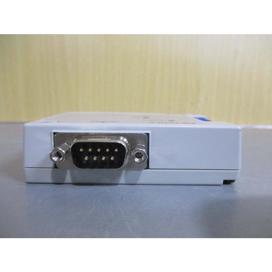 中古 KEYENCE BL-U2 専用通信ユニット(AAPR50818D100