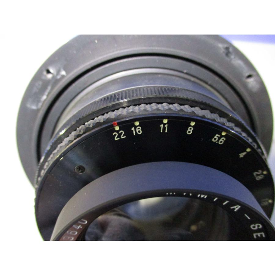 中古 MAMIYA-SEKOR CU NO.13640 f=75mm 1:1.8(AAPR51212D133 中古 MAMIYA-SEKOR CU NO.13640 f=75mm 1:1.8(AAPR51212D133
