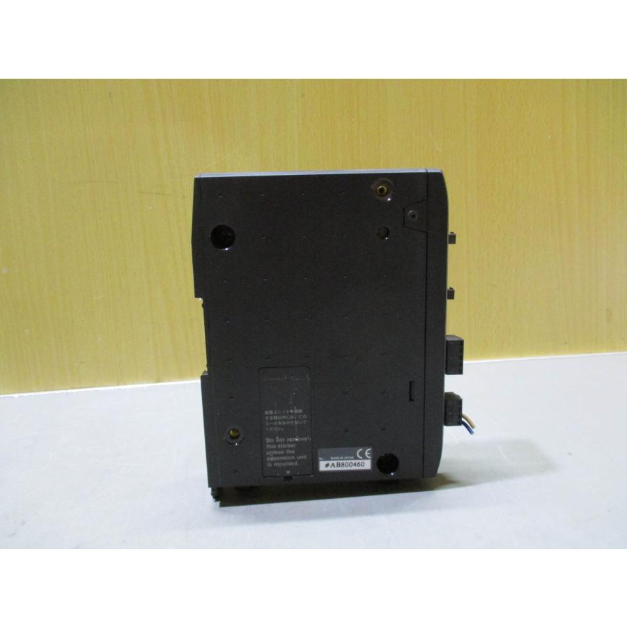 中古 KEYENCE CA-DC20E LED照明拡張ユニット 画像処理システム 画像