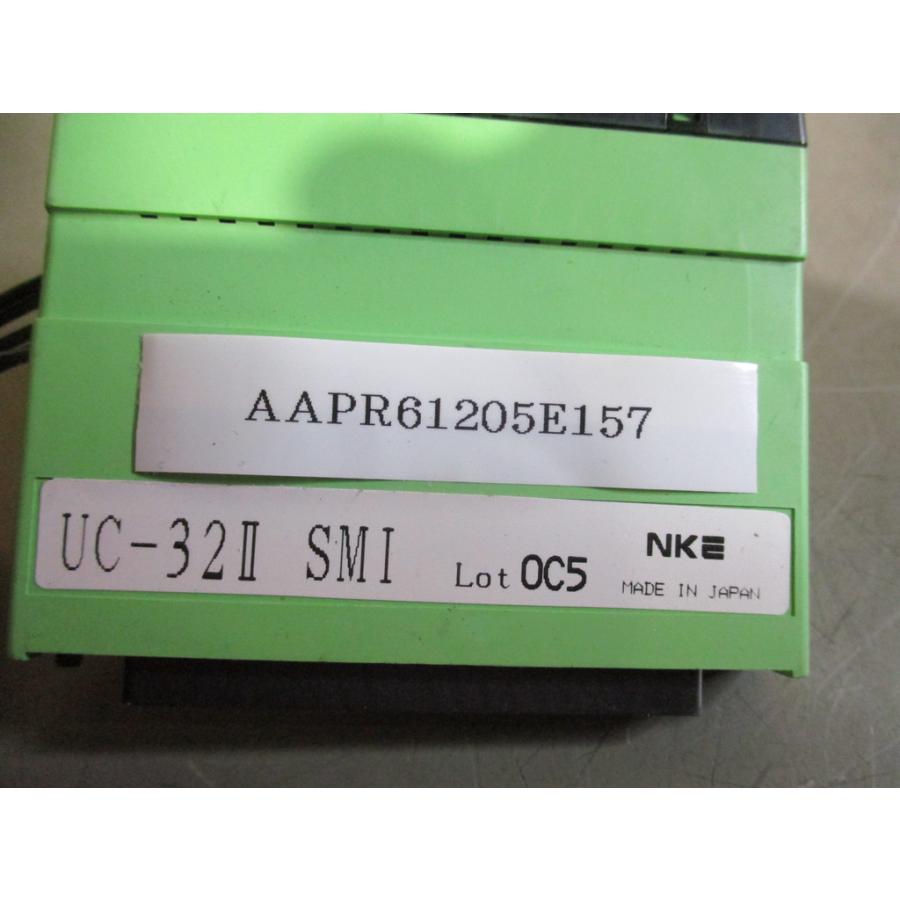 中古 KURODA UC-32II SO UNI-WIRE SYSTEM 6個 (AAPR61205E157) : growdetrading ...