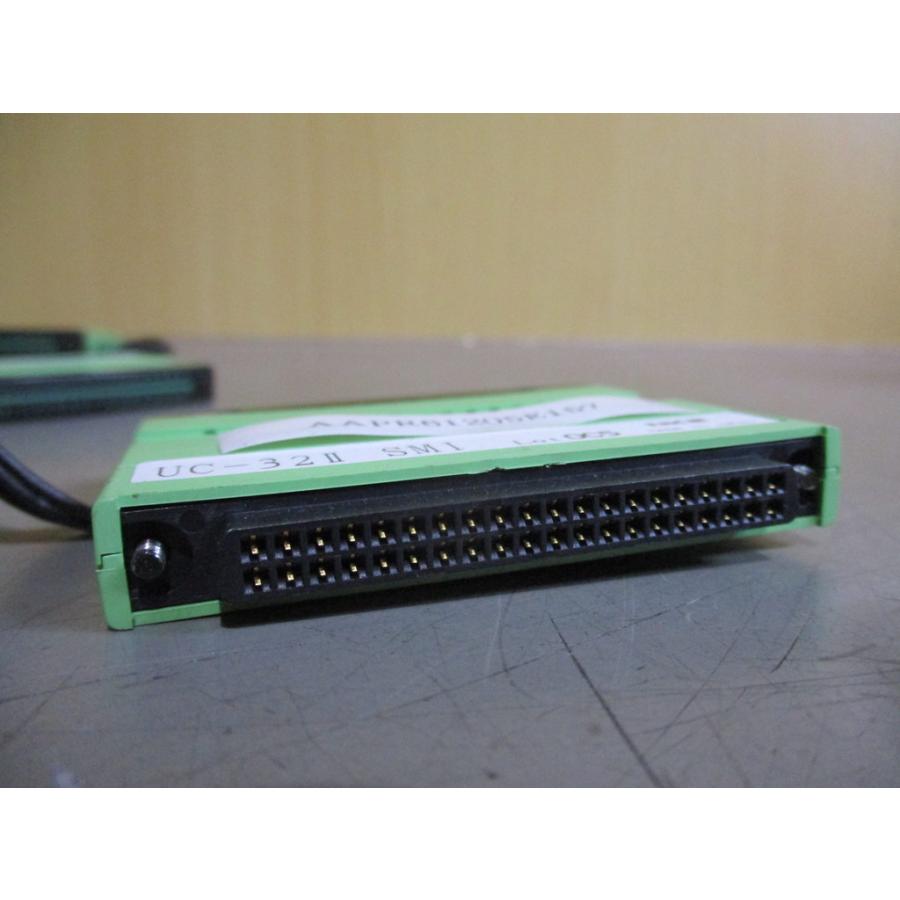 中古 KURODA UC-32II SO UNI-WIRE SYSTEM 6個 (AAPR61205E157) : growdetrading ...