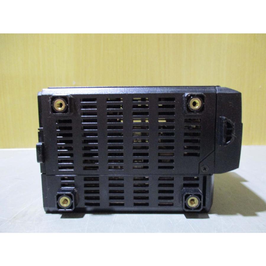 中古 KEYENCE CV-3500 画像処理システム(AAQR50322B019