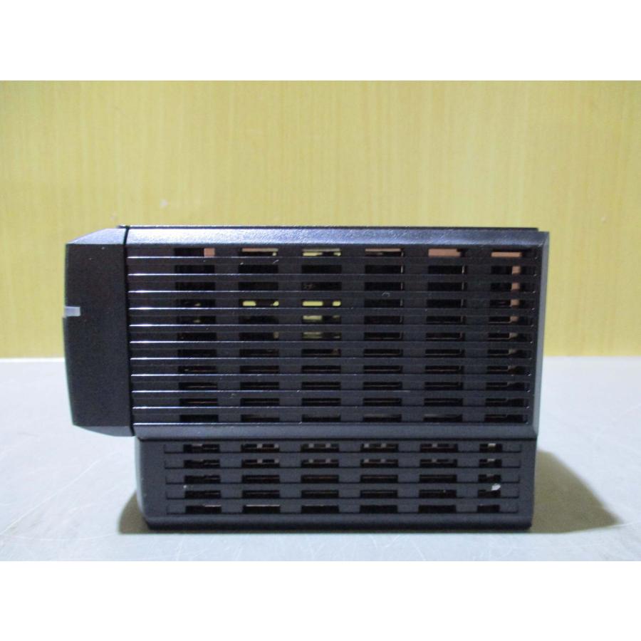 中古 KEYENCE CV-3500 画像処理システム(AAQR50322B019