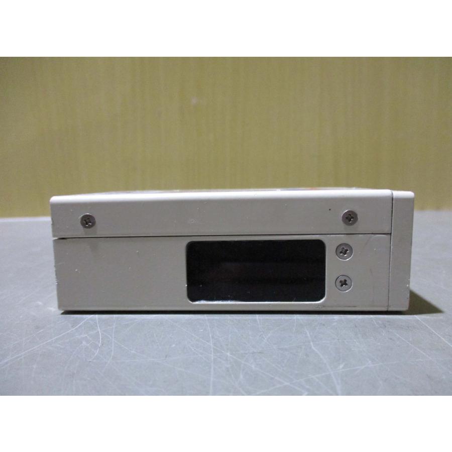 中古 DENSEI BARCODE READER BCR2600 BCR2612-RDA バーコードリーダー