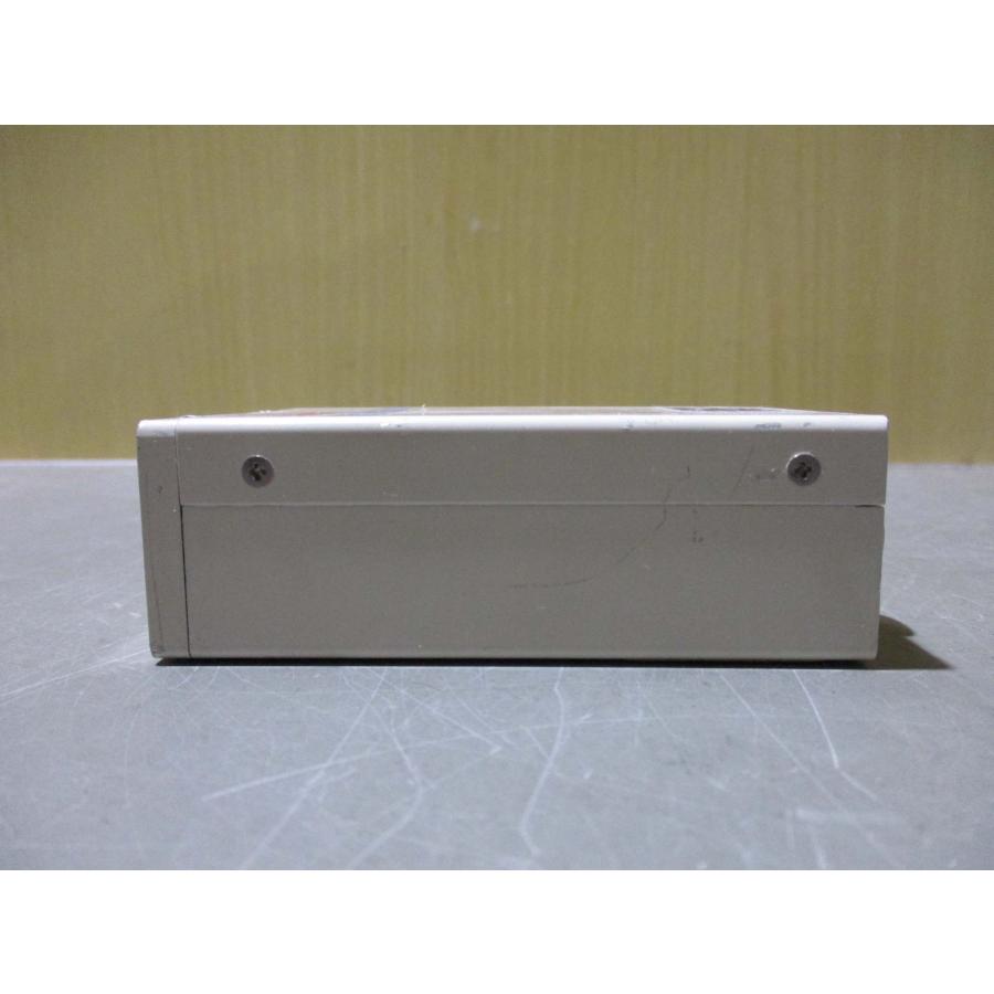 中古 DENSEI BARCODE READER BCR2600 BCR2612-RDA バーコードリーダー