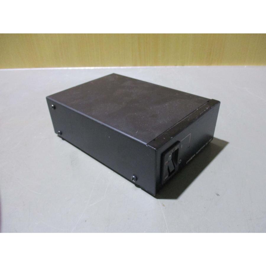 中古 SONY CAMERA ADAPTOR DC-700 汎用カメラアダプタ(AAQR50415B042