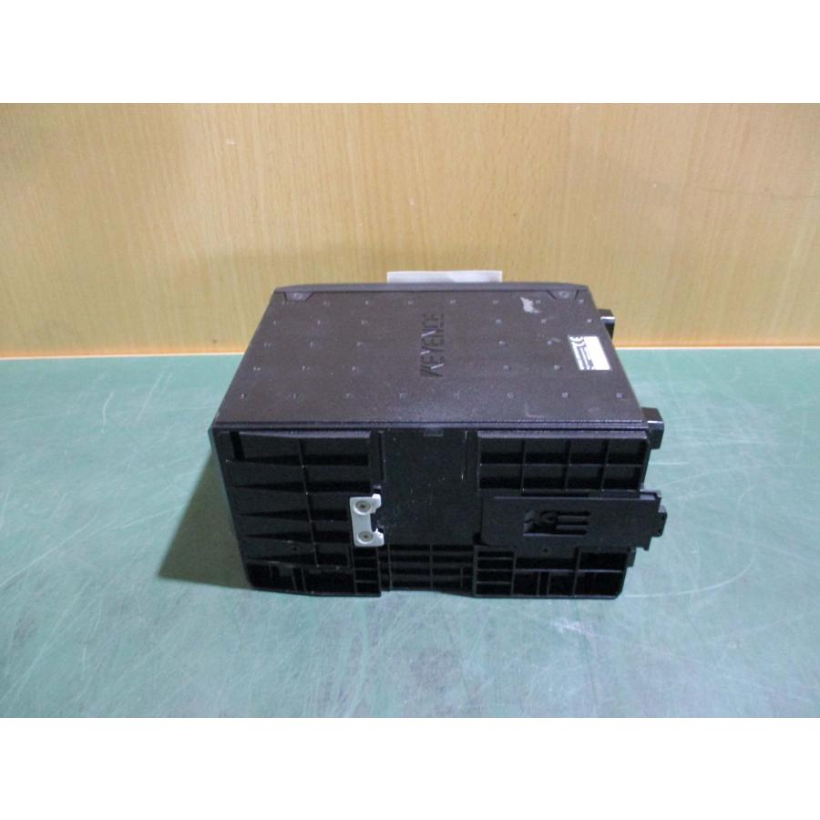 KEYENCE CV-3500 画像処理システム 一式セット ジャンク扱い 中古 KEYENCE CV-3500 画像処理システム(AAQR50513B048