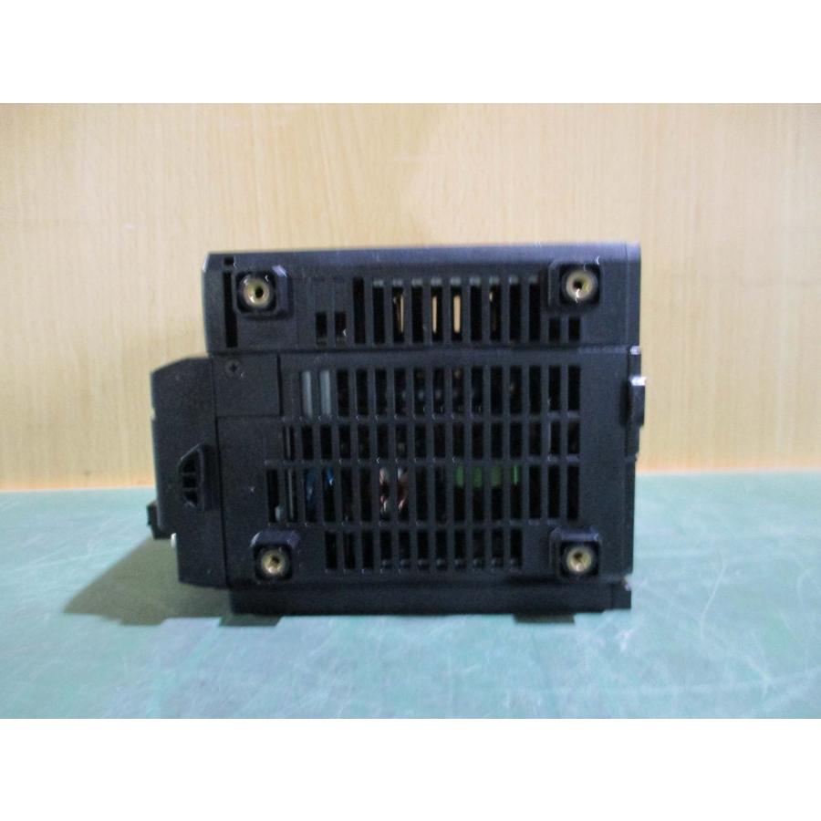中古 KEYENCE CV-5000 デジタル画像センサ(AAQR50513B049