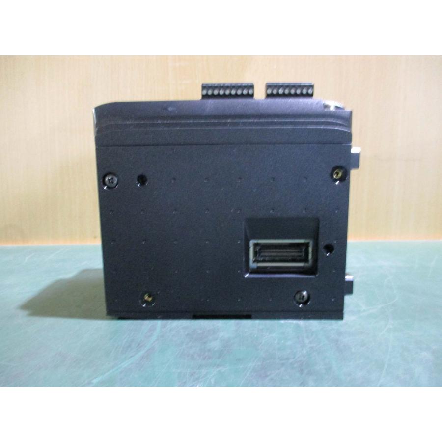 中古 KEYENCE CV-5000 デジタル画像センサ(AAQR50513B049