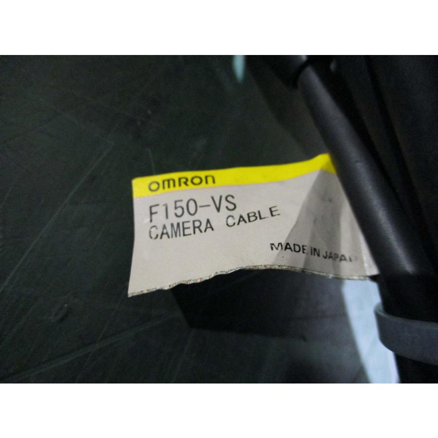 Contrôleur De Vision Omron F160-C10V2 Visionmate - Occasion En état De Marche - Fabriqué Au Japon