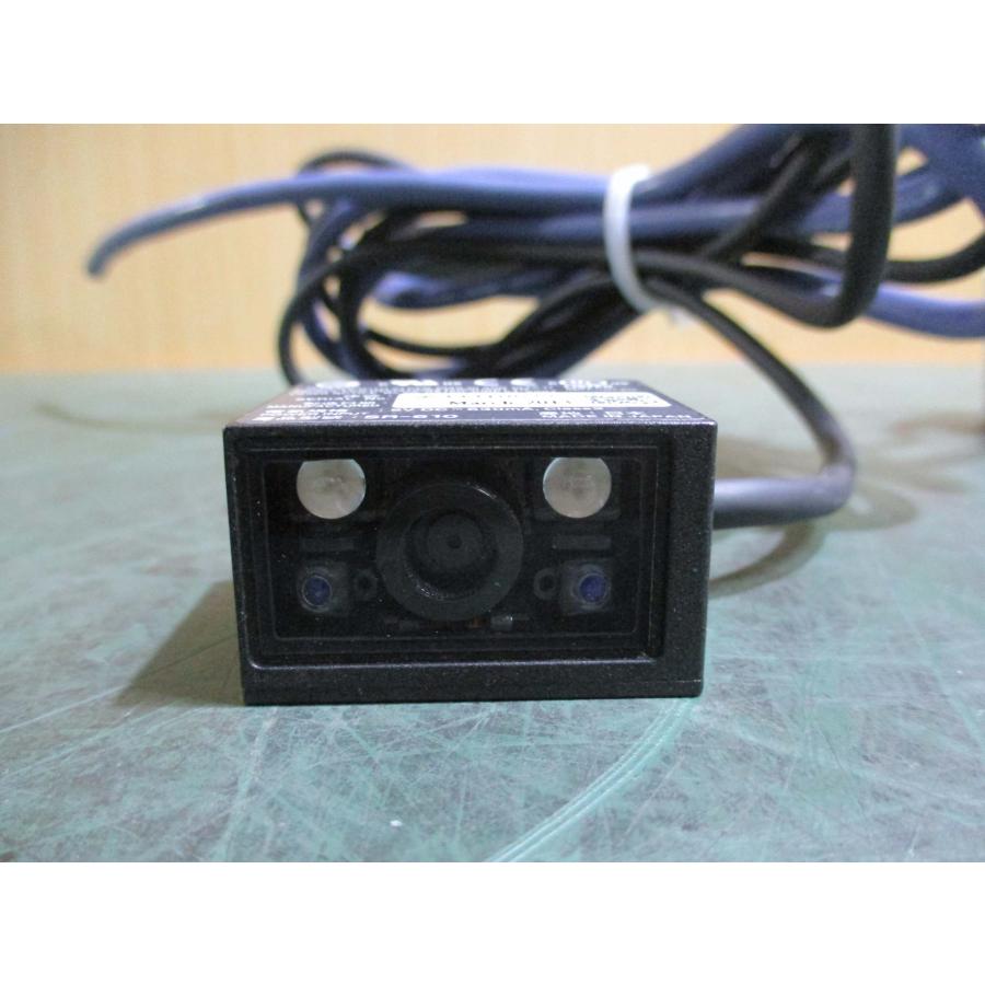 中古 Keyence N-R2 RS-232C Code Reader Interface Communication Unit