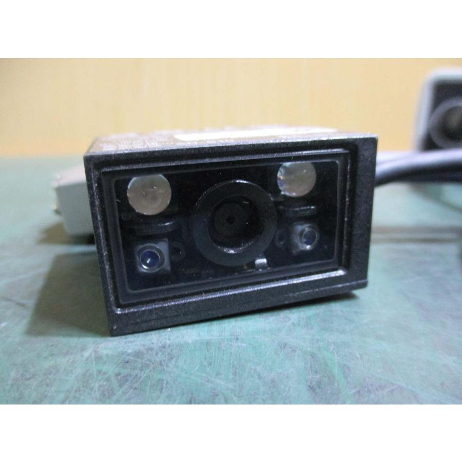 中古 Keyence N-R2 RS-232C Code Reader Interface Communication Unit