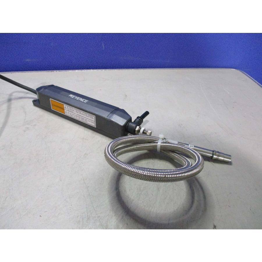 中古 KEYENCE キーエンス イオナイザー SJ-M200 SJ-M020 高性能 中古 KEYENCE キーエンス イオナイザー SJ-M200 SJ-M020 高性能