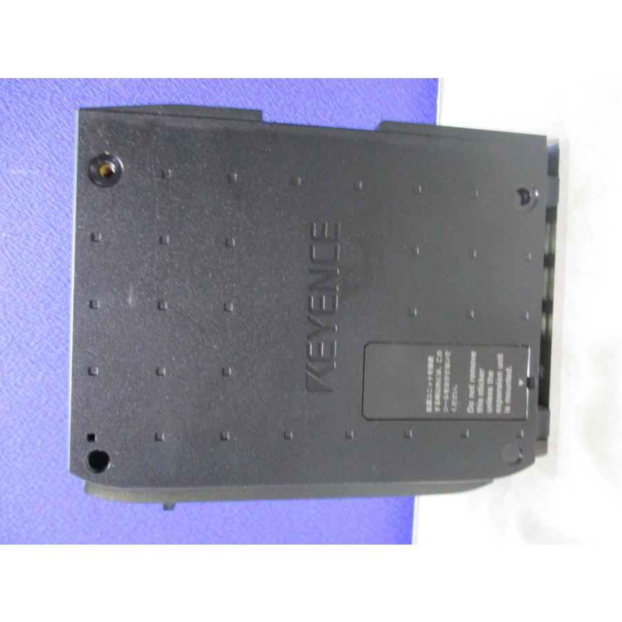 中古 KEYENCE CV-3500 画像処理システム(AAQR50817B058