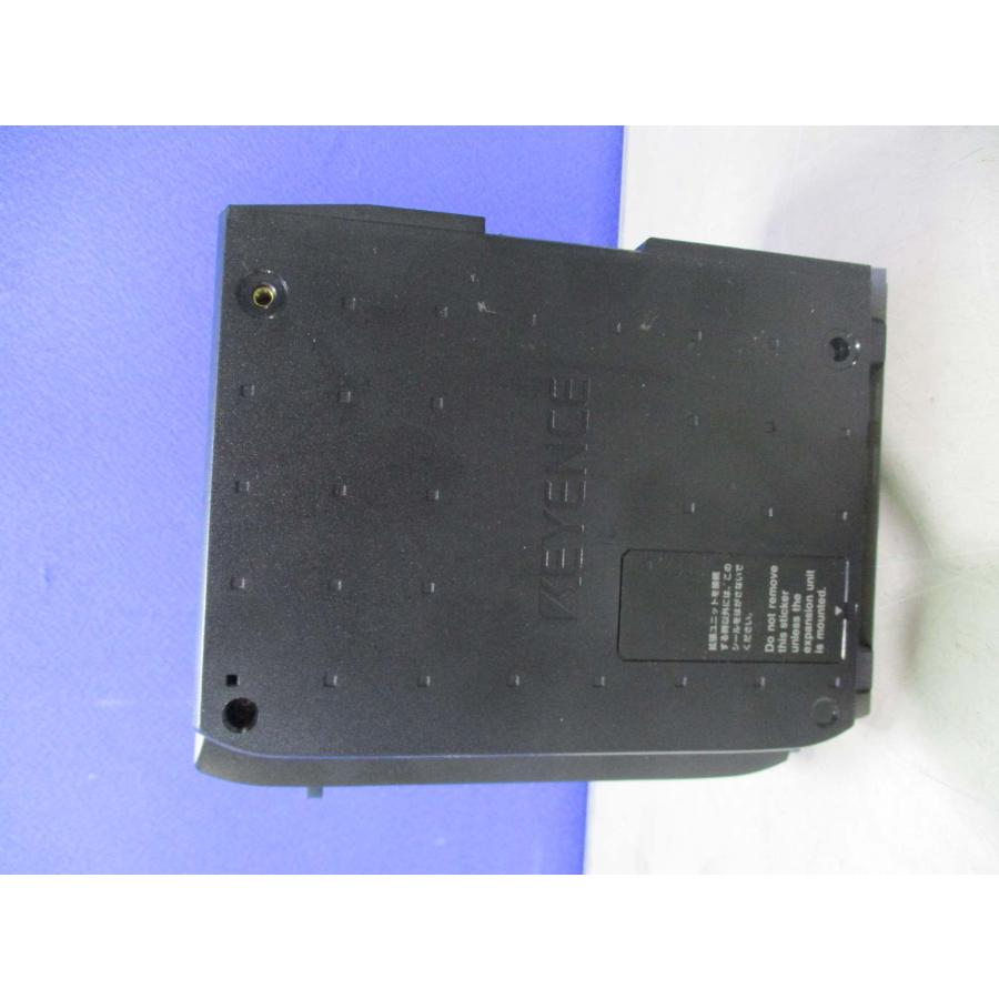 中古 KEYENCE CV-3500 画像処理システム(AAQR50818B060
