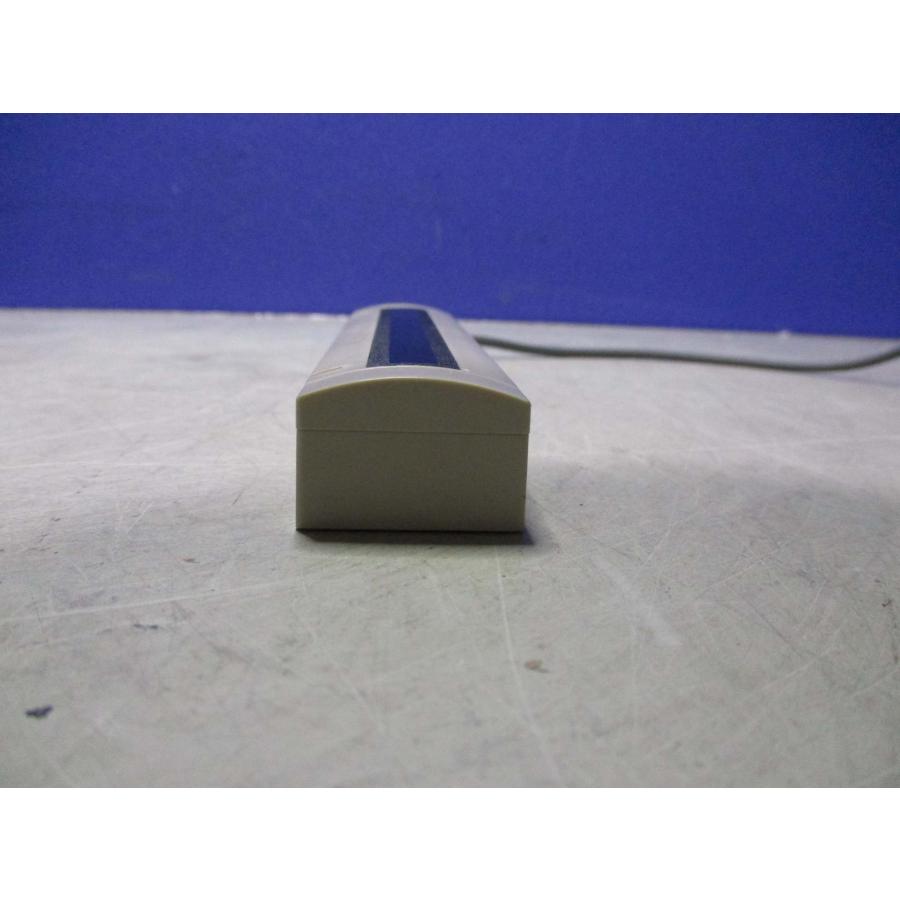 ②OMRON　F3W-B035-D、F3W-B035-Lのセット 中古OMRON F3W-B035-D ／F3W-B035-L ワーク検出用エリアセンサ2