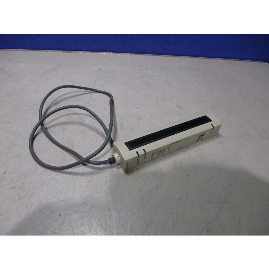 ②OMRON　F3W-B035-D、F3W-B035-Lのセット 中古OMRON F3W-B035-D ／F3W-B035-L ワーク検出用エリアセンサ2